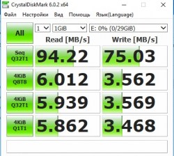 MICROSD SDHC U3 32GB 2